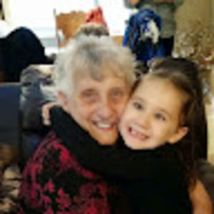 Meet your Posher, Irene